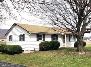 36867 Route 35 N, Richfield, PA 17086