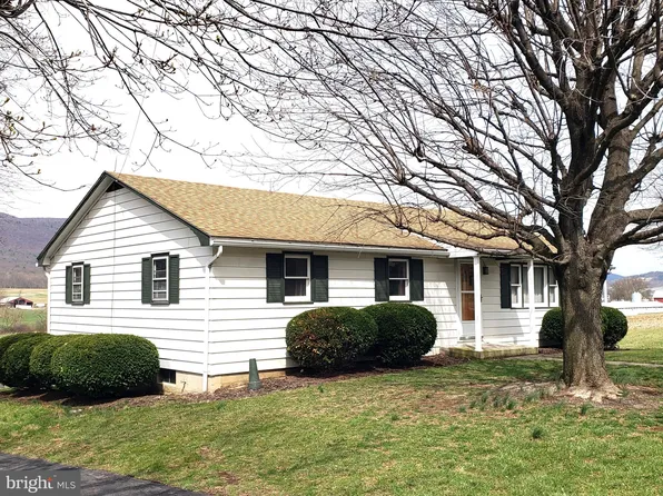 36867 Route 35 N, Richfield, PA 17086