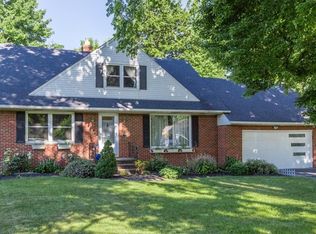 784 Bishop Rd, Highland Heights, OH 44143