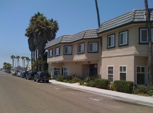 124 Elder Ave UNIT E, Imperial Beach, CA 91932