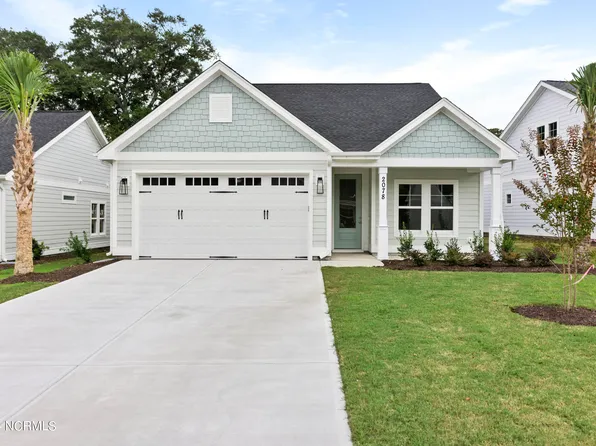 2078 Greenside Manor Drive SW #, L-36, Ocean Isle Beach, NC 28469