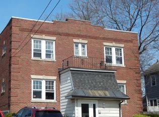 190 S Allen St #5, Albany, NY 12208