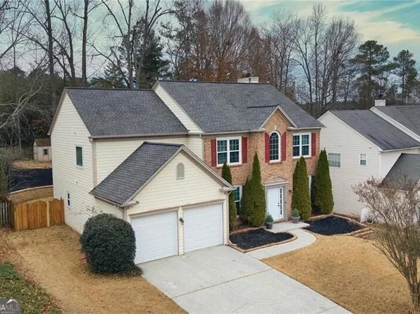 3241 Citation Ave NW, Kennesaw, GA 30144