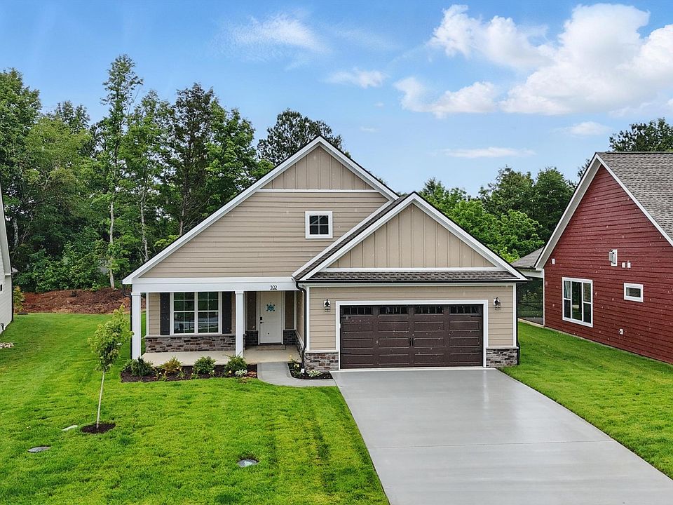 1st image of 302 Trillium Trl Lot 11
