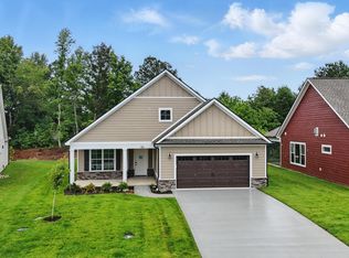 302 Trillium Trl LOT 11, Lenoir City, TN 37771