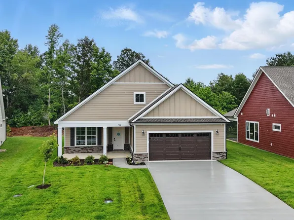 302 Trillium Trl Lot 11, Lenoir City, TN 37771