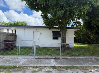 110 E 41st St #1, Hialeah, FL 33013