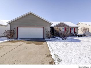 116 Verona Dr, Springfield, IL 62703