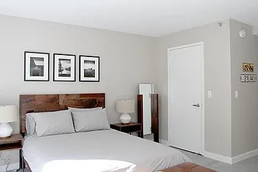 Rented by Dynamik Realty