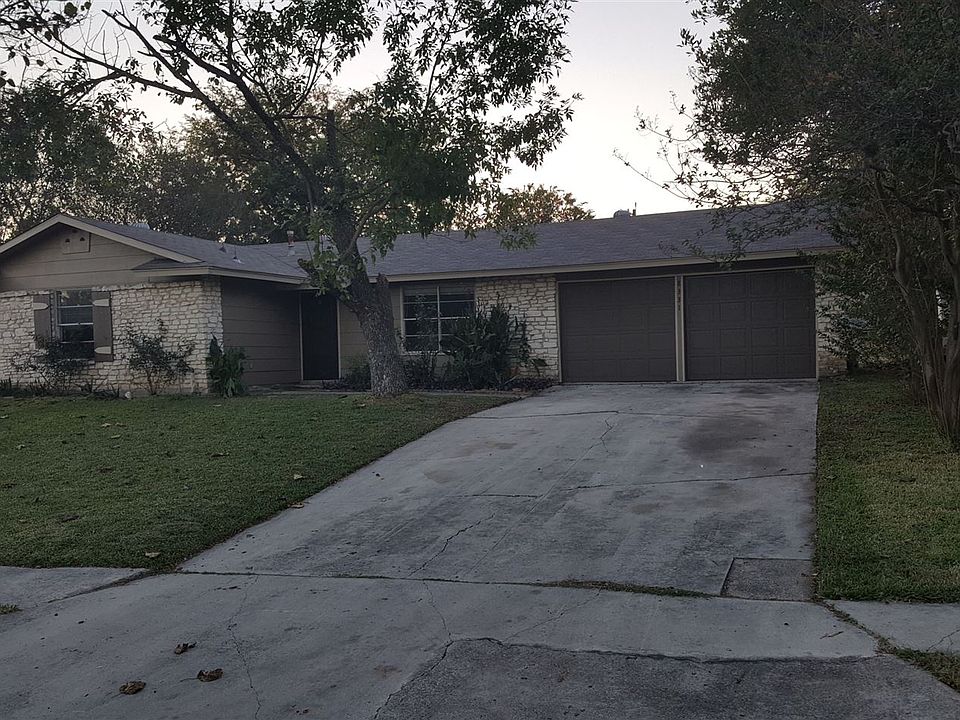 view of house from the street