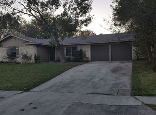 8331 Littleport, San Antonio, TX 78239