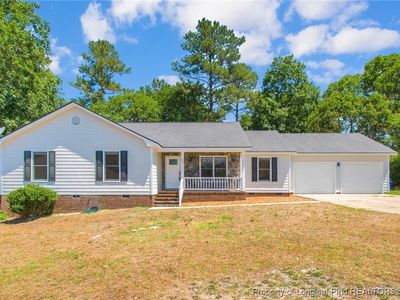 2491 Lakeheath Ct, Fayetteville, NC, 28306