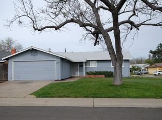 2421 Glenfaire Dr, Rancho Cordova, CA 95670