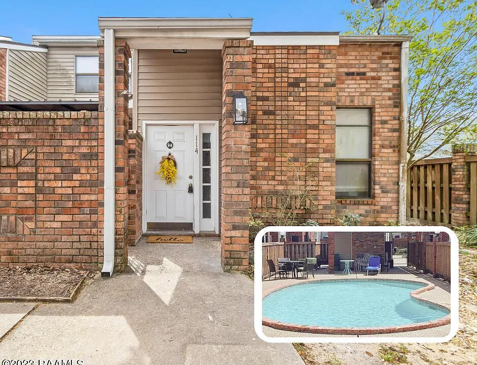 183 Steiner Rd #114