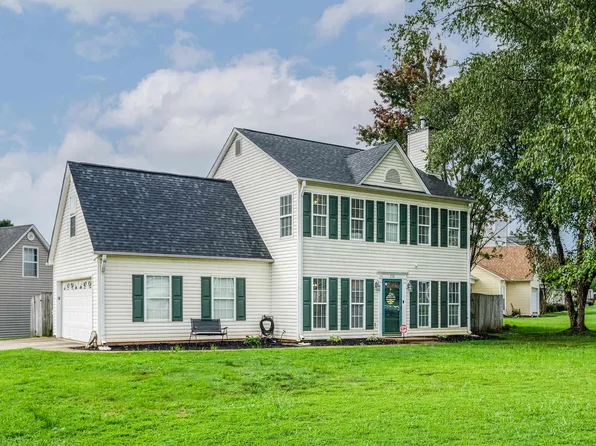 258 W Pheasant Hill Dr, Duncan, SC 29334