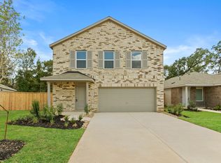 3094 Mallorca Dr, Conroe, TX 77301