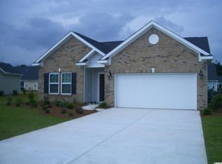 435 Broadmoor Dr #B, Murrells Inlet, SC 29576