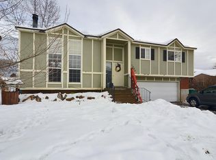 1222 N Fort Ln, Layton, UT 84041