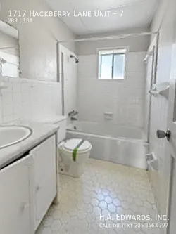 2 bed, 800 sqft, $925 — Photo 4