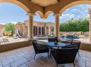 6215 E TURQUOISE Avenue, Paradise Valley, AZ 85253