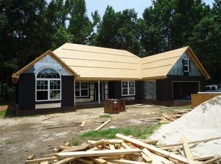 2265 Beckwood Rd, Sumter, SC 29153