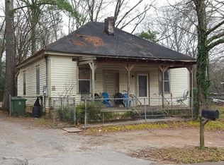 210 W Cherry St, Griffin, GA