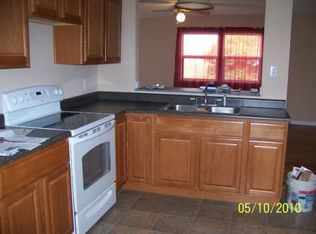 953 S County Road 850 W, Greensburg, IN 47240