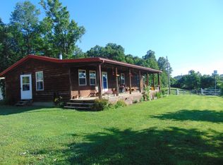 430 Bauer Frk, Olive Hill, KY 41164