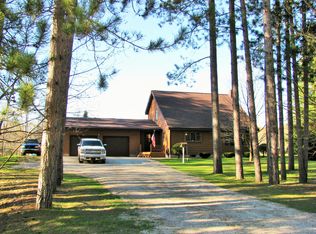 2970 Parmater Rd, Gaylord, MI 49735