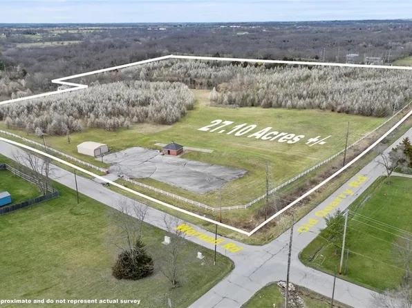 2200 Wornall Rd, Excelsior Springs, MO 64024