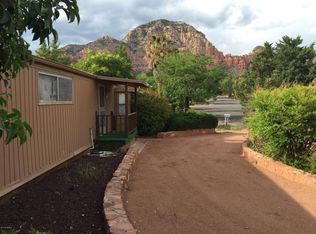 395 Concord Dr, Sedona, AZ 86336