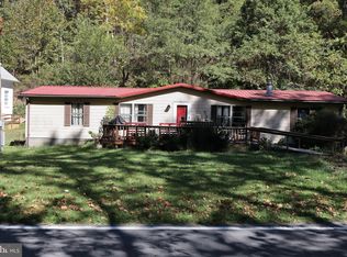 267 Germany Valley Rd, Riverton, WV 26814