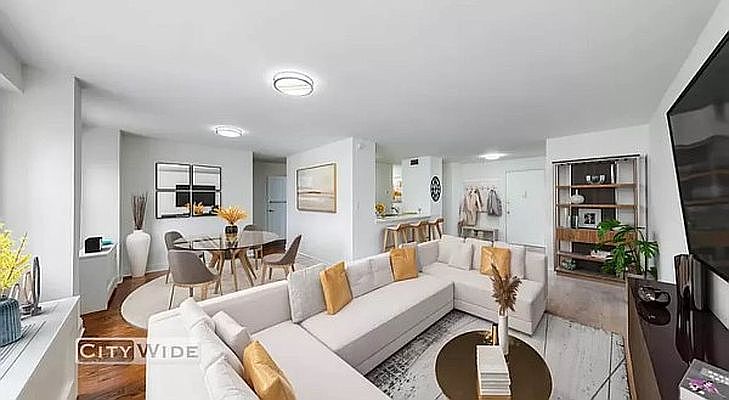 1st image of 400 E 89th St #7D