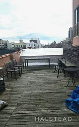 Rented by Halstead Real Estate