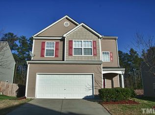 1422 Cozart St, Durham, NC 27704