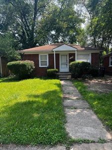19506 Lahser Rd, Detroit, MI, 48219