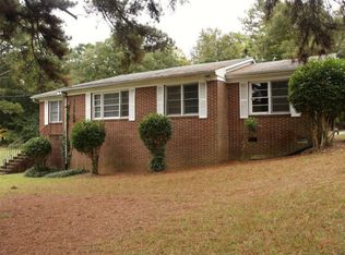 185 McLeroy Dr, Athens, GA 30606