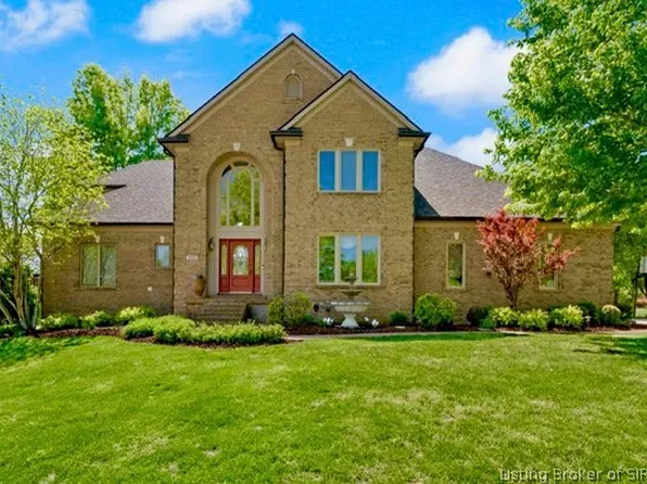 4503 Augusta National Drive, Floyds Knobs, IN 47119