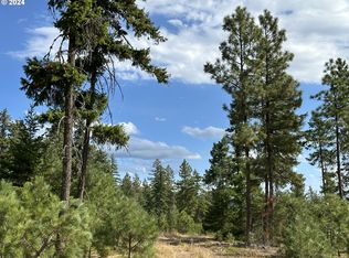 731 Matola Rd, Goldendale, WA 98620