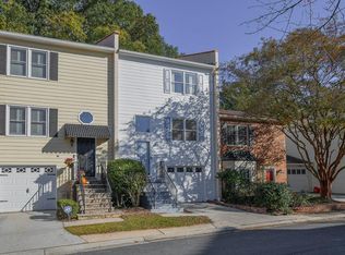 222 Forkner Dr APT 26, Decatur, GA 30030