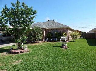 2923 31st Ave N, Texas City, TX 77590