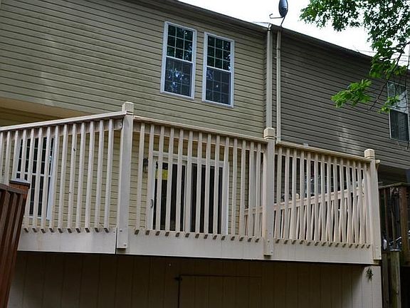 Back Exterior