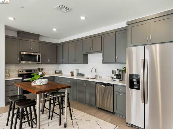 501 Somi #206, Hayward, CA 94544