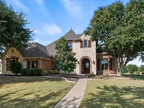 2 Maltese Cir, Heath, TX 75032