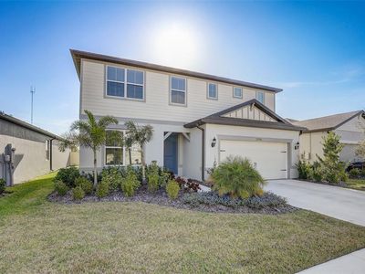 12918 Brookside Moss Dr, Riverview, FL, 33579