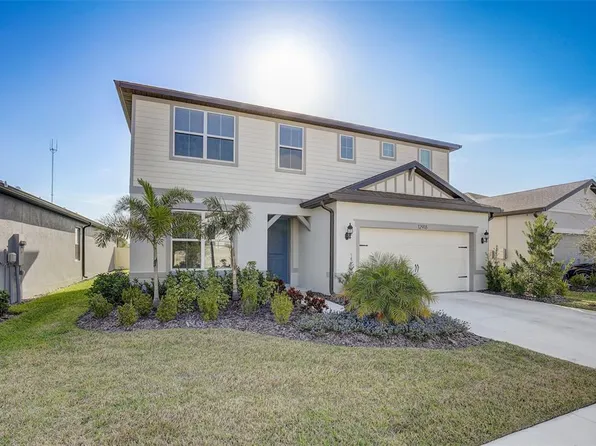 12918 Brookside Moss Dr, Riverview, FL 33579