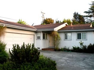 1025 W Riverside Way, San Jose, CA 95129