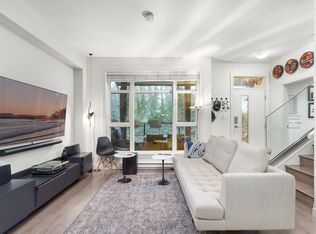 2135 Heritage Park Ln #307, North Vancouver, BC