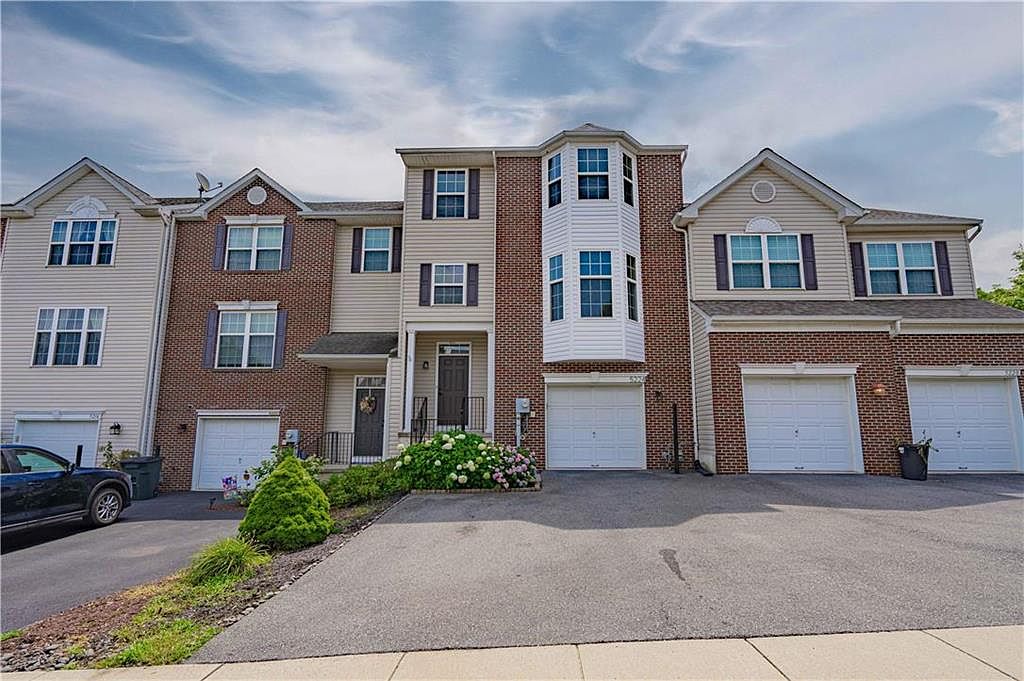 5224 Spring Ridge Dr E, Macungie, PA 18062 Zillow