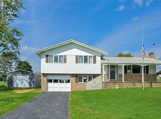 101 Columbia St, Perryopolis, PA 15473